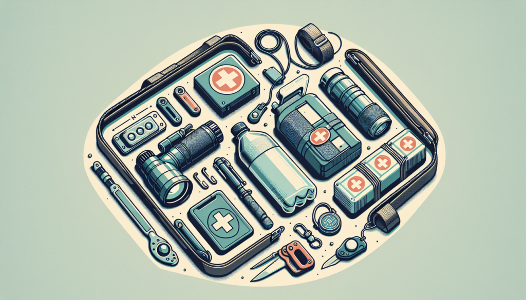 How Do You Prepare Yourself For An Emergency?