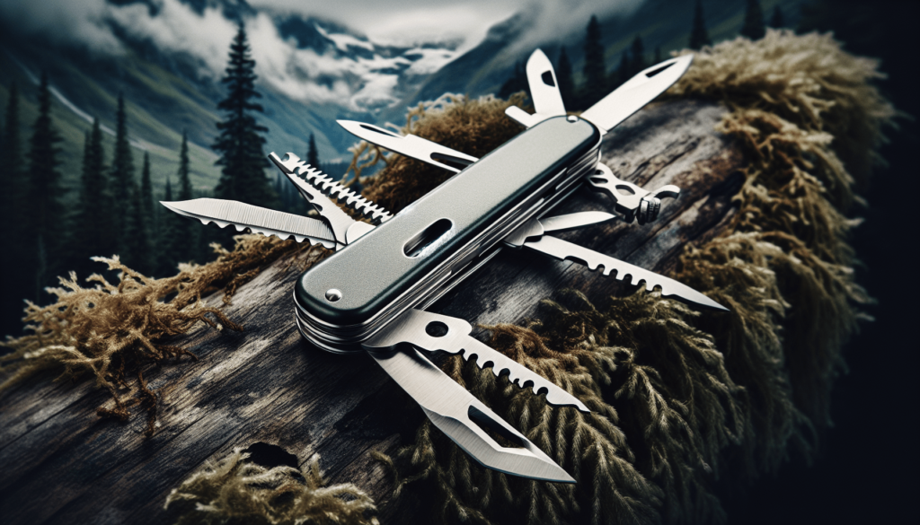 What Are 10 Items In A Survival Kit? What Are 10 Items In A Survival Kit?