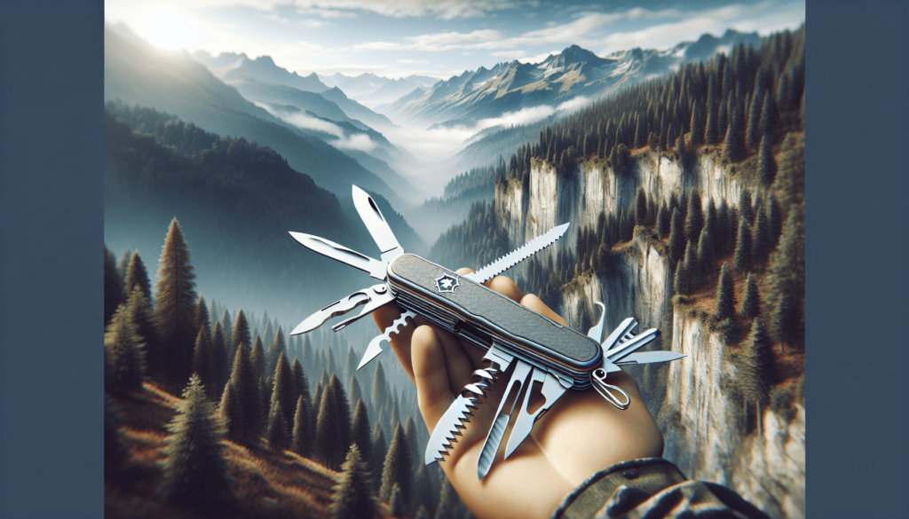 What Are 10 Items In A Survival Kit? What Are 10 Items In A Survival Kit?