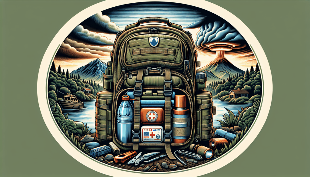 What Are The 7 Tips On How Do You Survive Natural Disasters? What Are The 7 Tips On How Do You Survive Natural Disasters?