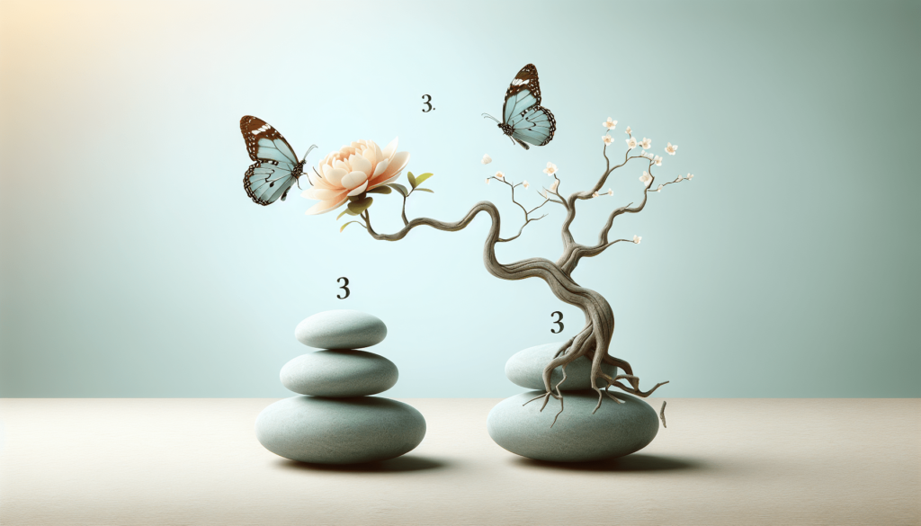 What Is The 3 Rule Of Life? What Is The 3 Rule Of Life?