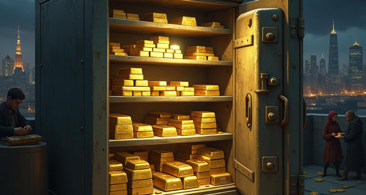 Welcome to a guide on storing and utilizing precious metals during a crisis! In times of uncertainty, it's important to have a plan for safeguarding your valuable assets. From investing in secure stor...